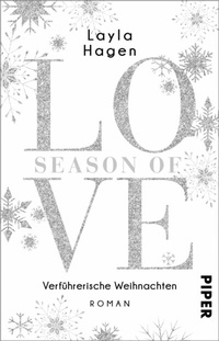 Abbildung von: Season of Love - Verführerische Weihnachten - Piper