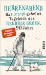 Cover: Herrenabend - Piper ebooks