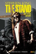 Cover: The Stand - Das letzte Gefecht (Band 2) - PANINI