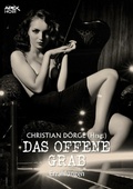 Cover: DAS OFFENE GRAB - BookRix