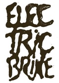 Cover: Electric Brine - Archive Books
