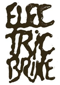 Enlarge image Cover: Electric Brine - Archive Books