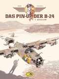 Cover: Das Pin-Up der B-24 #1 - Bunte Dimensionen