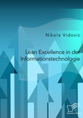 Bild: Lean Excellence in der Informationstechnologie - Diplomica Verlag