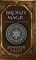 Cover: Bronze Magic - Next Chapter