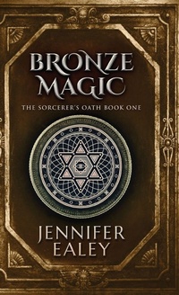 Enlarge image Cover: Bronze Magic - Next Chapter