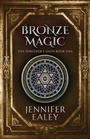 Cover: Bronze Magic - Next Chapter