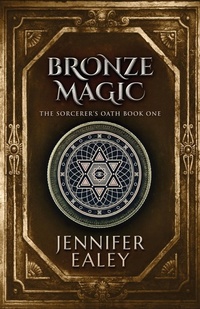 Enlarge image Cover: Bronze Magic - Next Chapter