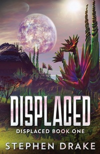 Enlarge image Cover: Displaced - Next Chapter