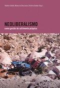 Cover: Neoliberalismo como gest&atilde;o do sofrimento ps&iacute;quico - Aut&ecirc;ntica Editora