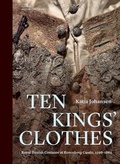 Cover: Ten Kings' Clothes - AARHUS UNIVERSITETSFORLAG