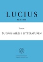 Cover: Lucius 4 - Mikroforlaget Apuleius Æsel
