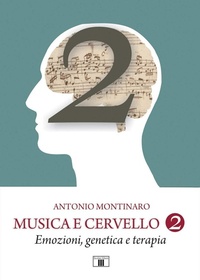 Abbildung von: Musica e Cervello 2 - Zecchini Editore