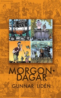 Abbildung von: Morgondagar - BoD - Books on Demand