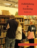 Cover: F&ouml;reningen f&ouml;r folkbildningsforskning - F&ouml;reningen f&ouml;r folkbildningsforskning