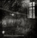 Cover: Anderswo / Elsewhere - Schilt Publishing b.v.