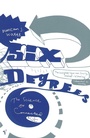 Cover: Six Degrees - Vintage
