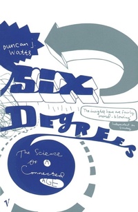 Enlarge image Cover: Six Degrees - Vintage