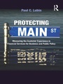 Cover: Protecting Main Street - Routledge