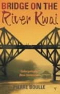Abbildung von: The Bridge On The River Kwai - Vintage Classics