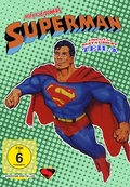 Cover: Max Fleischers Superman - Aberle Media