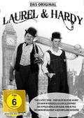 Cover: Laurel & Hardy - Das Original - Aberle Media