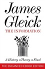 Cover: The Information - HarperCollins