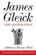 Cover: The Information - HarperCollins