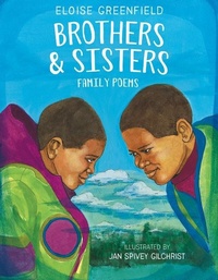 Abbildung von: Brothers & Sisters - HarperCollins