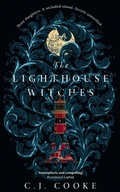 Cover: The Lighthouse Witches - HarperCollins