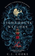 Cover: The Lighthouse Witches - HarperCollins
