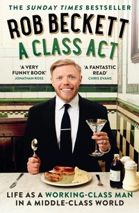 Abbildung von: A Class Act - HarperCollins