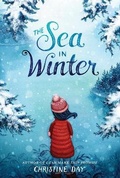 Cover: The Sea in Winter - Heartdrum
