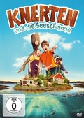 Cover: Knerten und die Seeschlange - polyband Medien