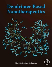 Abbildung von: Dendrimer-Based Nanotherapeutics - Academic Press