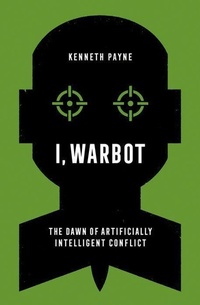 Abbildung von: I, Warbot - OUP India