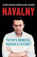 Cover: Navalny - Oxford University Press
