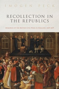 Bild: Recollection in the Republics - OUP eBook