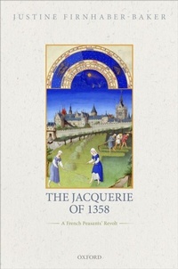 Bild: The Jacquerie of 1358 - OUP eBook