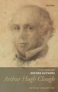 Bild: Arthur Hugh Clough - OUP eBook