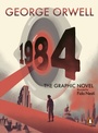 Cover: Nineteen Eighty-Four - Penguin Books Ltd