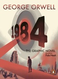 Cover: Nineteen Eighty-Four - Penguin Books Ltd