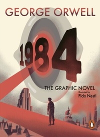 Abbildung von: Nineteen Eighty-Four - Penguin Books Ltd