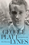Cover: George Platt Lynes - Oxford University Press Inc