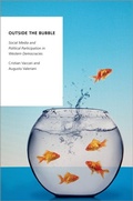 Cover: Outside the Bubble - Oxford University Press Inc