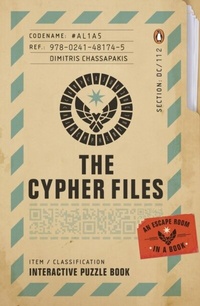 Abbildung von: The Cypher Files - Viking