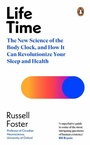 Cover: Life Time - Penguin Books Ltd