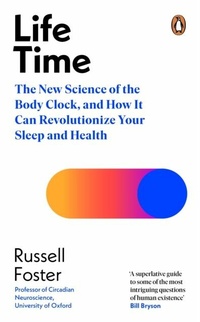 Abbildung von: Life Time - Penguin Books Ltd