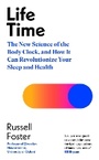 Cover: Life Time - Penguin Life