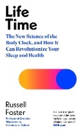 Cover: Life Time - Penguin Life